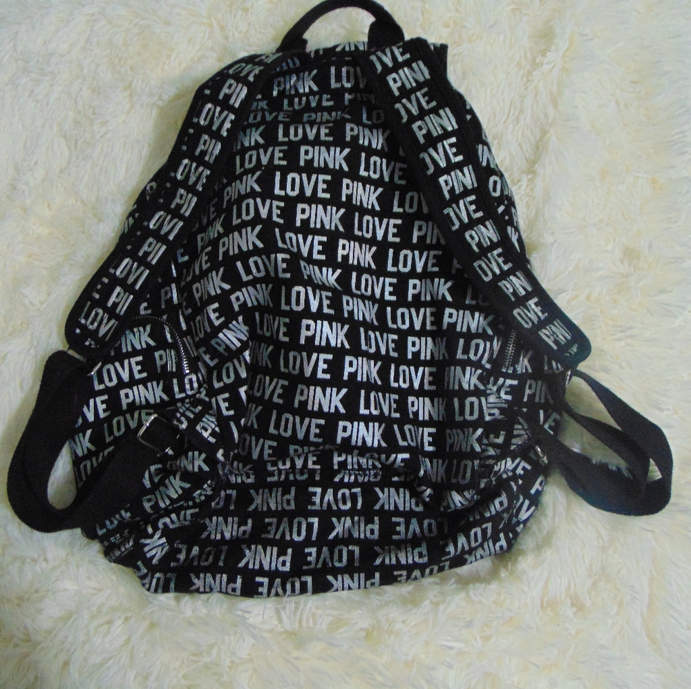 Victoria secret pink bag